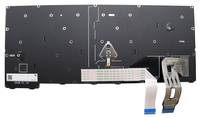 Lenovo-bordtoetsen voor Lenovo ThinkPad T14 Gen 5 notebook-0