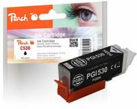 Peach cartridge Canon PGI-530/CLI-531 2xBK/M/C/Y compatibel-0