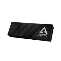 ARCTIC M2 Pro (Zwart) M.2 NVMe SSD-koeling/radiator Zwart 1 stuk-1