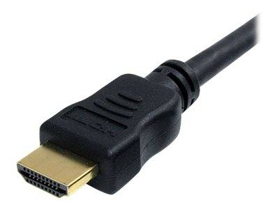 StarTech.com 3m HDMI Kabel, 4K High Speed HDMI Kabel met Ethernet, 4K 30Hz UHD HDMI Kabel M/M, 4K HDMI 1.4 Video/Display-1