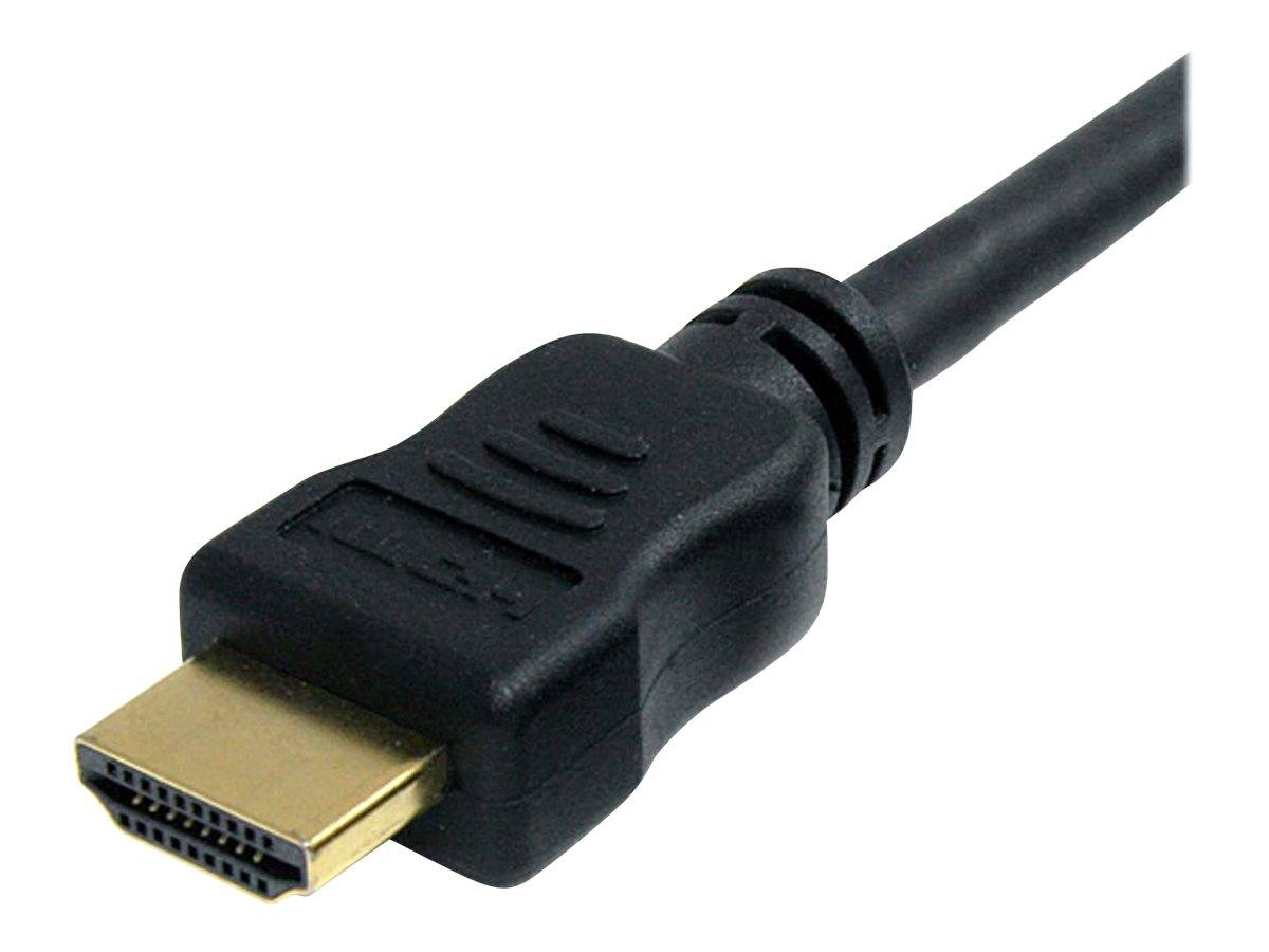 StarTech.com 3m HDMI Kabel, 4K High Speed HDMI Kabel met Ethernet, 4K 30Hz UHD HDMI Kabel M/M, 4K HDMI 1.4 Video/Display-2