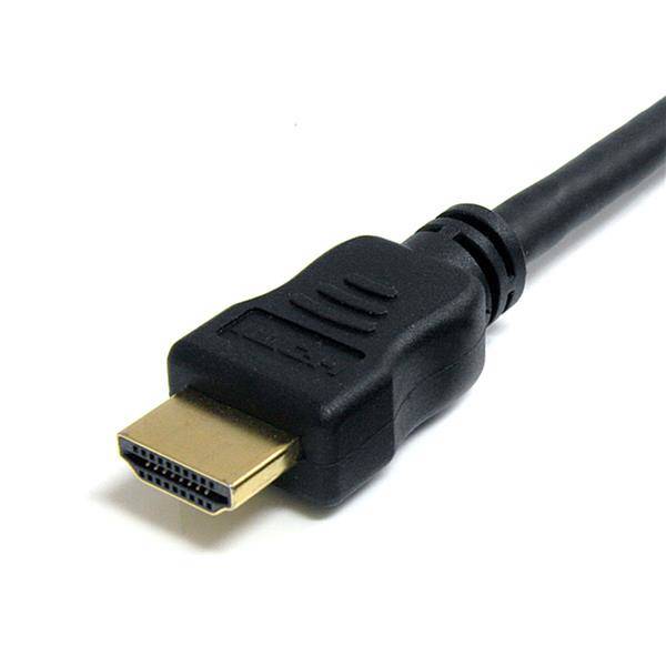 StarTech.com 3m HDMI Kabel, 4K High Speed HDMI Kabel met Ethernet, 4K 30Hz UHD HDMI Kabel M/M, 4K HDMI 1.4 Video/Display-3