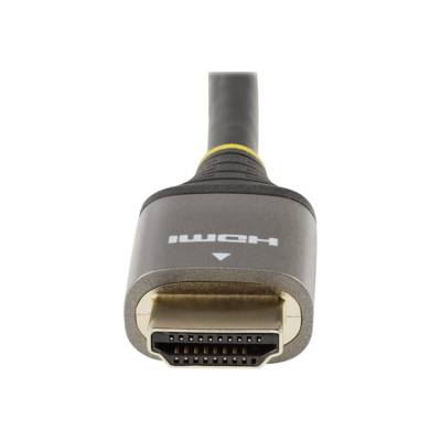 StarTech.com HDMM21V2M HDMI-kabel HDMI Kabel USB-C stekker 2 m Zwart-0