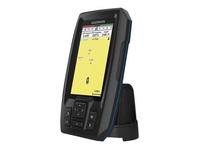 Garmin Striker Vivid 4cv met GT20-TM-transducer-0