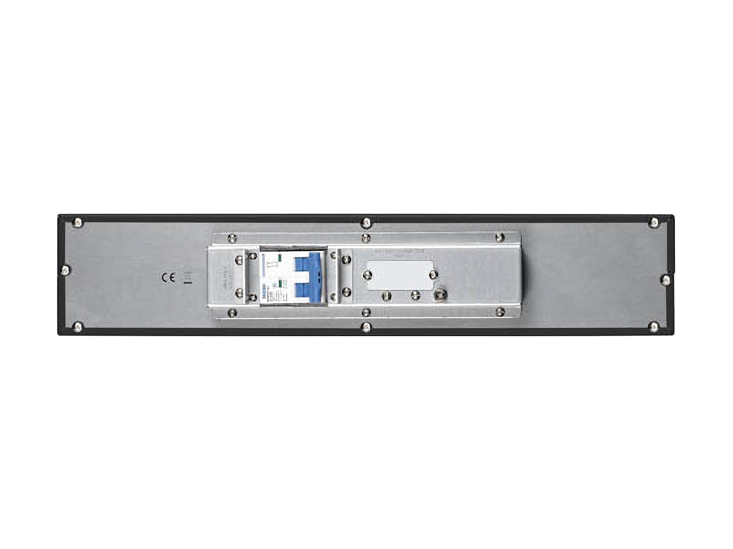 APC by Schneider Electric SRV5KRIRK Industrial UPS-3