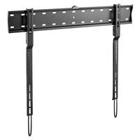 Techly muurbeugel voor LCD TV LED 43-80" UltraSlim, vast, s-0