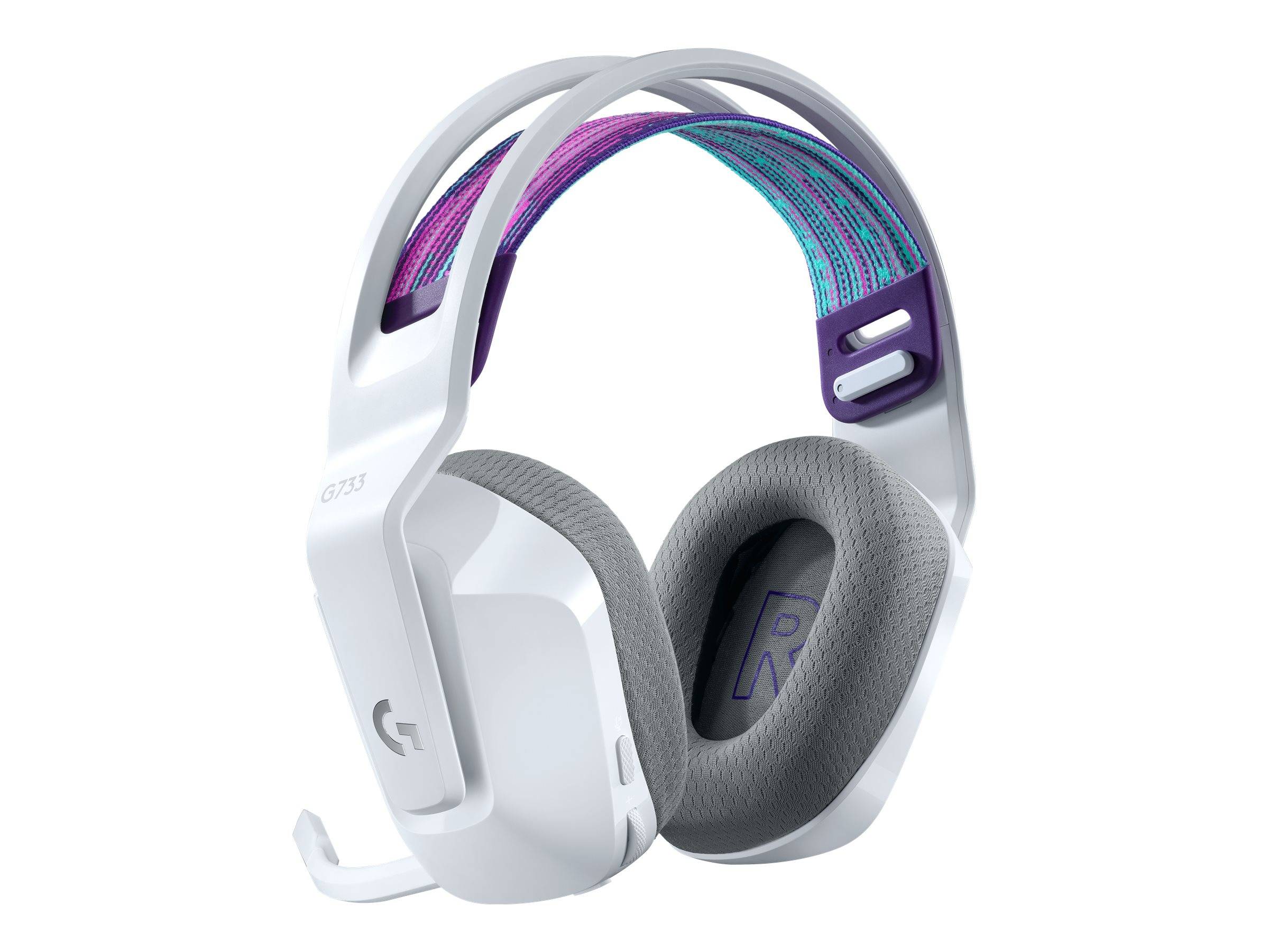 Logitech G G733 draadloze headset-3