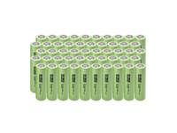Green Cell 50GC18650NMC29 huishoudbatterij Oplaadbare batterij 18650 Lithium-ion (Li-ion)-0