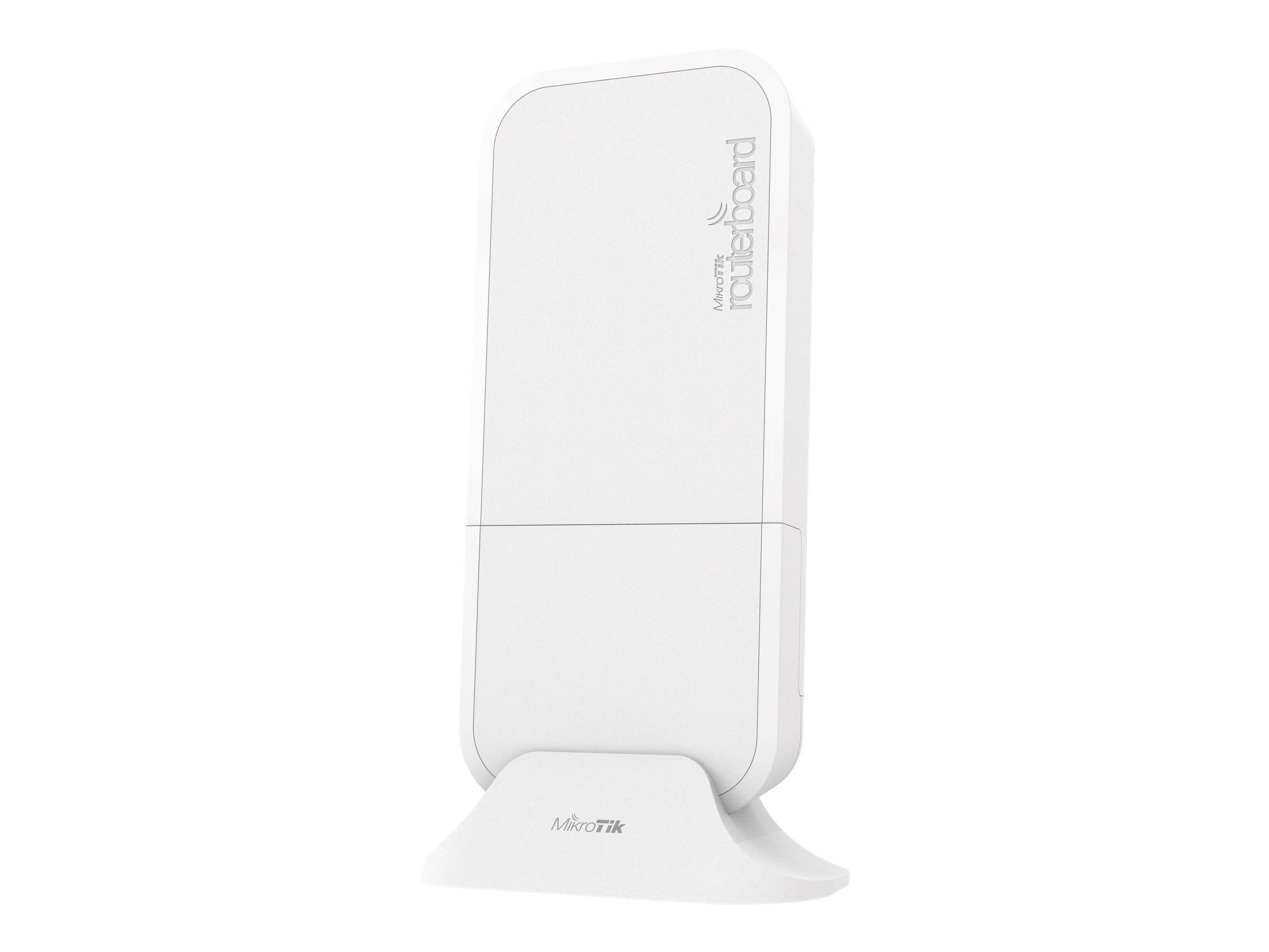 MikroTik Micro SIM, 2x Gigabit Ethernet, 802.11b/g/n/ac, 2G / 3G / LTE 6