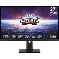 MSI G274QPXDE Gaming Monitor 69 cm (27 Zoll)-1