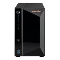 Asustor Drivestor 2 Pro Gen2 AS3302T v2 2-bay-0