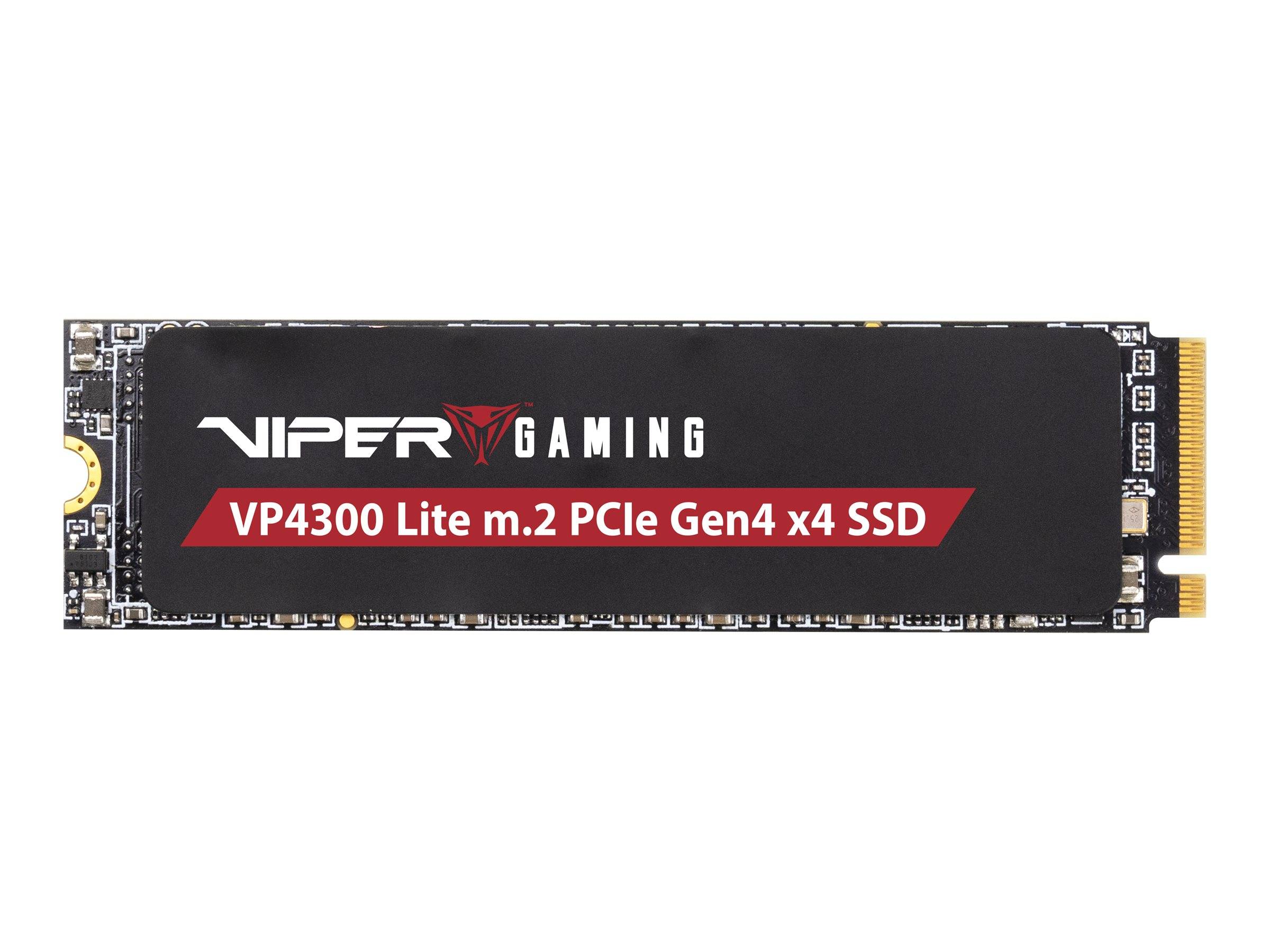Patriot Memory VP4300 Lite M.2 1 TB PCI Express 4.0 NVMe (VP4300L1TBM28H)-0