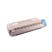 Peach 110600 tonercartridge 1 stuk(s) Compatibel met magenta-0