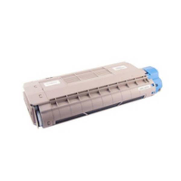 Peach 110600 tonercartridge 1 stuk(s) Compatibel met magenta