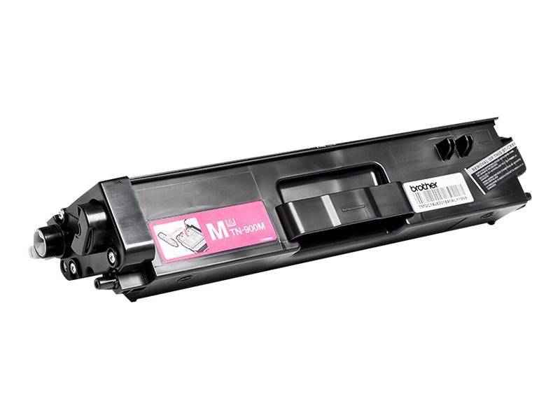 Toner Brother TN-900M rood-2