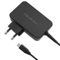 QOLTEC ZSI-52388 Voedingseenheid: schakelende; netvoeding,netwerk,stekker; 5VDC - 1 stuk-0