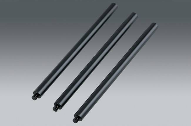 Novoflex Stativbeinverlängerungsset 15 cm - Grijs - 90 g-1