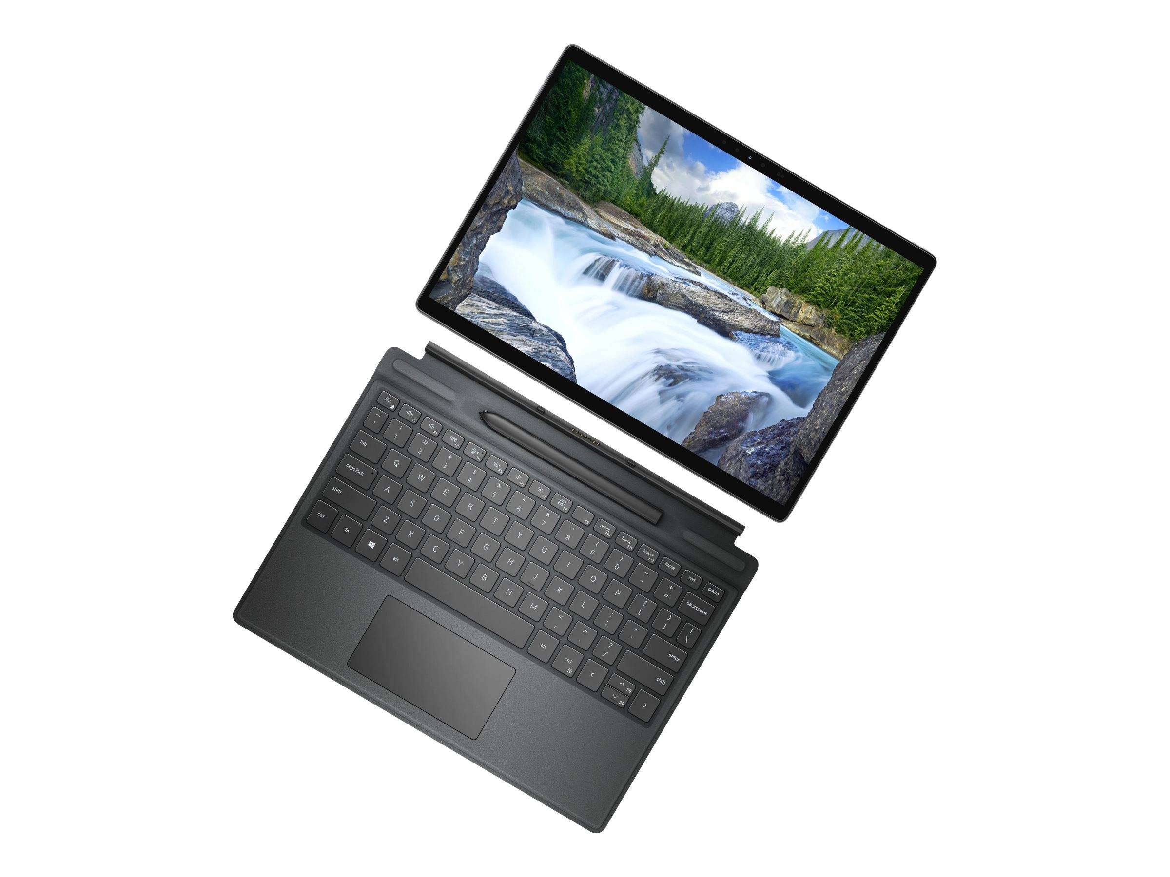 Dell Active Pen - PN7320A (vereist het Latitude 7320 afneembare reistoetsenbord)-2