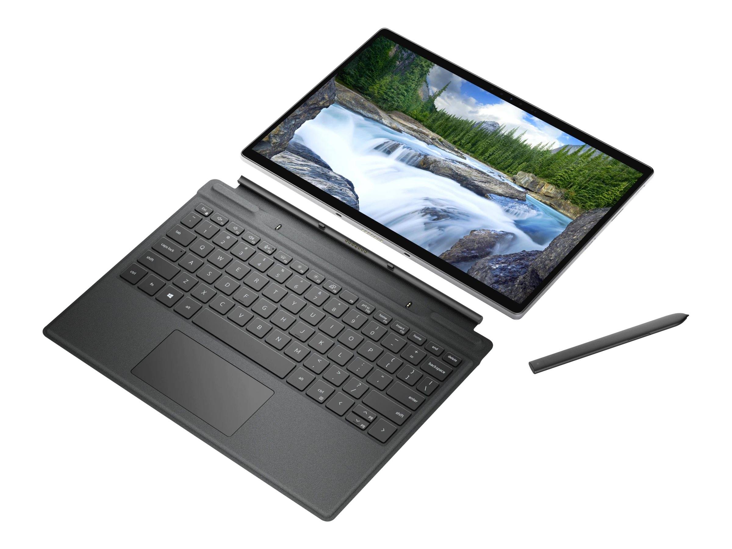 Dell Active Pen - PN7320A (vereist het Latitude 7320 afneembare reistoetsenbord)-3