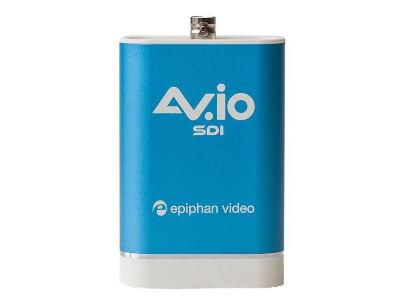AV.io SDI - Video-opnameadapter - USB 3.0-0