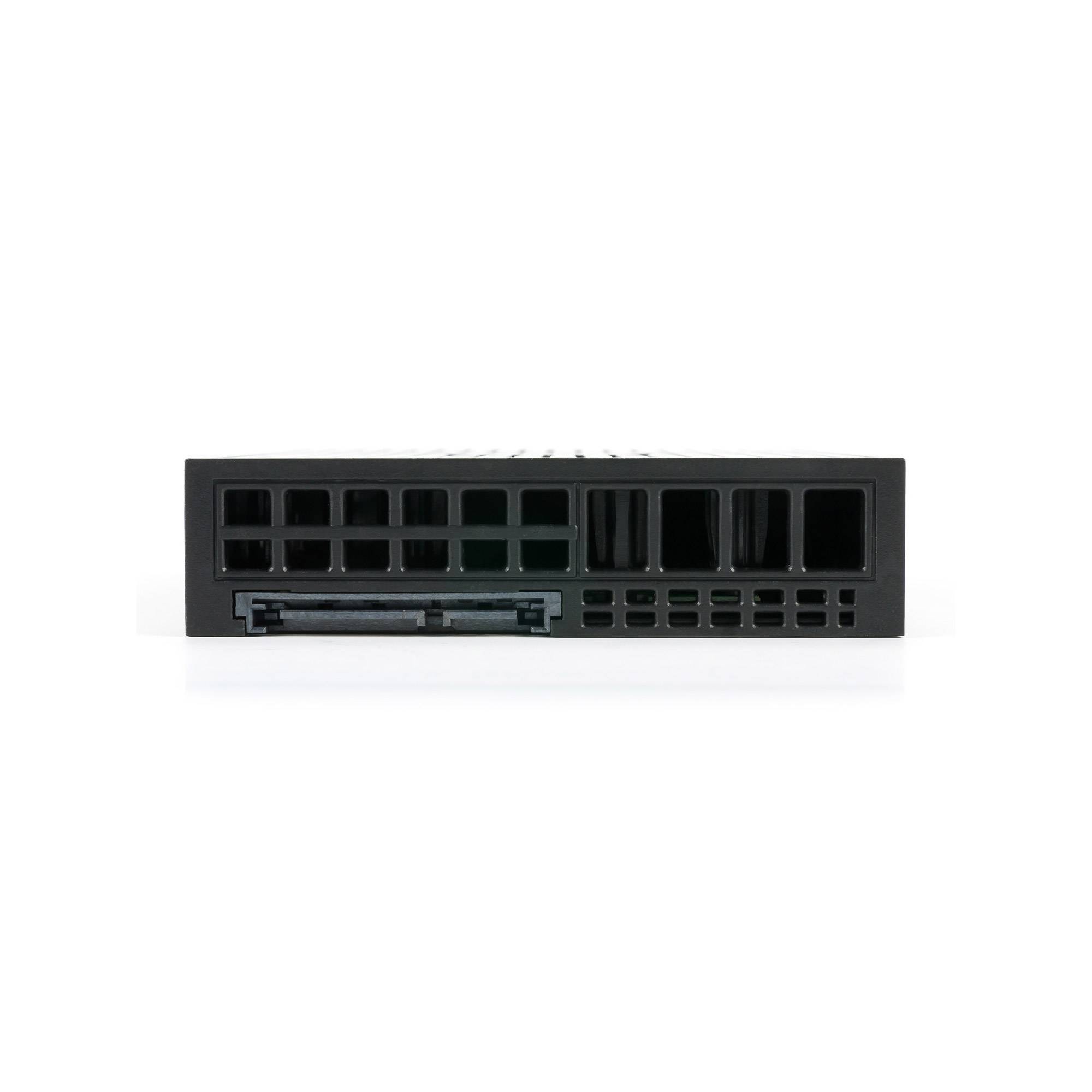 FANTEC MR-25 1x2,5 SATA SSD en HDD 7-15mm Wechselrahmen-4