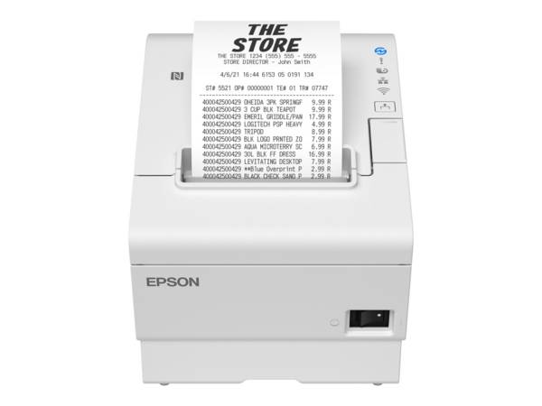 Epson power supply cover, 25 kg, Het is lichtgewicht