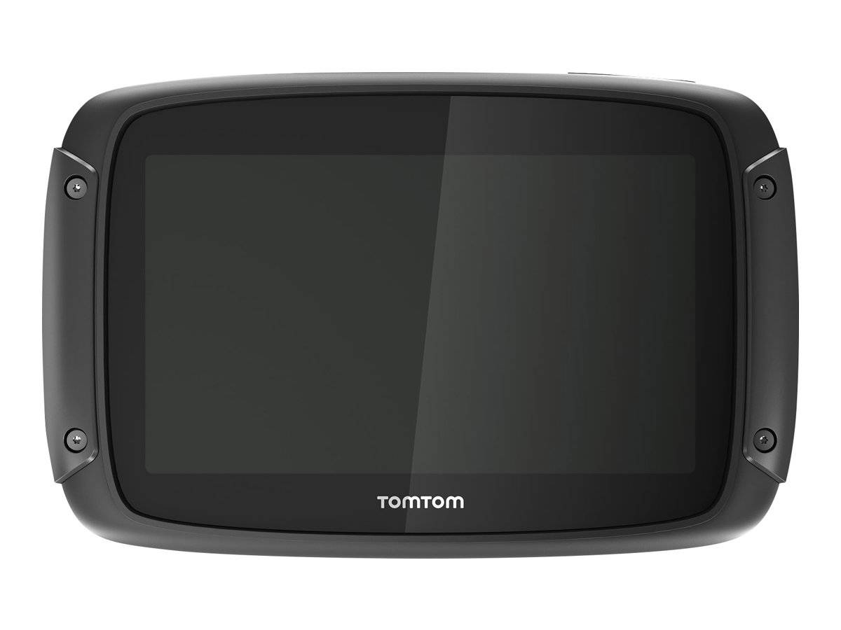 TomTom Rider 550 Wereld - 1GF0.002.10-0