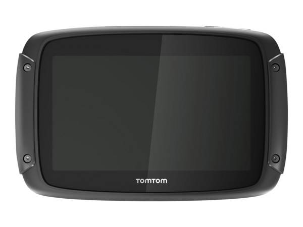 TomTom Rider 550 Wereld - 1GF0.002.10