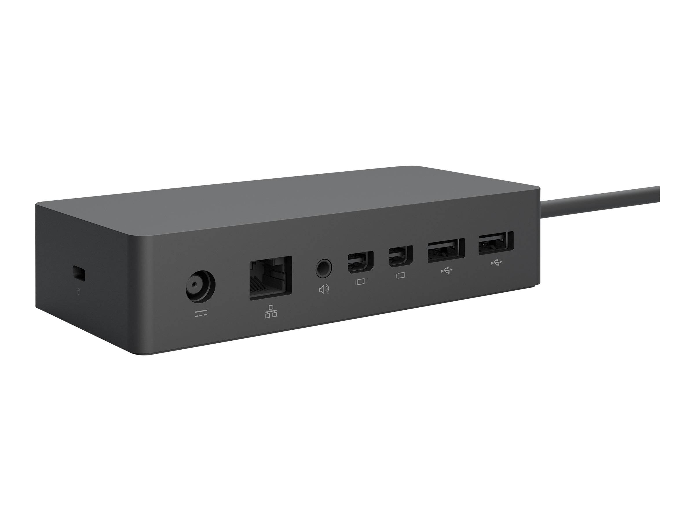 Microsoft Srfc Thunderbolt4 Dock-2