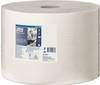 Poetsdoek TORK 130100 L1000xB245ca. mm wit 1-laags rol TORK