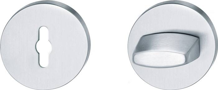 Toiletrozet Fsb Asl 1735 Rond 51Mm V/B Rvs-0