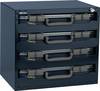 Raaco Assortimentsdoos SafeBox 55x4 - 136372 - 136372