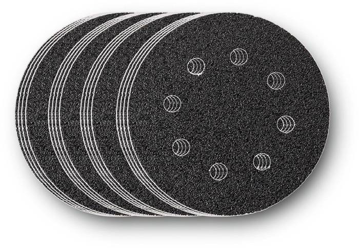 Fein starlock schuurpapierset (16 stuks) - 63717227010 40145863171824014586317182