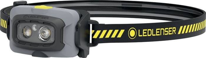 LED-hoofdlamp HF4R Work 1000 mAh 3,7 V LEDLENSER