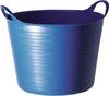 Multifunctionele bak Tubtrug 42 l blauw POLET