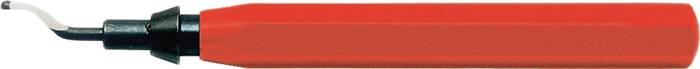 Ontbramingsgereedschap UniBurr type MB2000 rood VARGUS-0