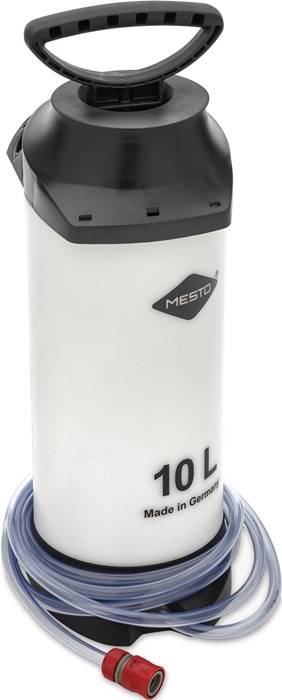 Vernevelspuit H2O 3270W vulinhoud 10 l 3 bar NBR gewicht 5 kg MESTO-0