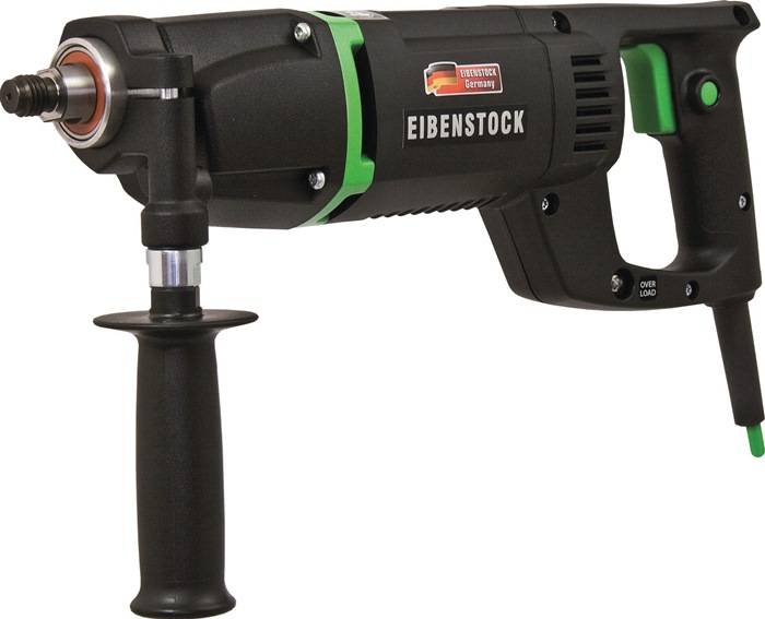 Boorma. v. droogb. v. kernen met diamant EHD 1500 32-82 mm 1500 W EIBENSTOCK