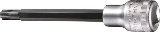 Dopsleutelbit 1/2 inch TORX® T30 lengte 120 mm STAHLWILLE