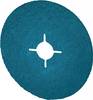 Fiberschijf ACTIROX TopSize AF890 d. 115 mm korreling 36 superlegeringen, RVS VS
