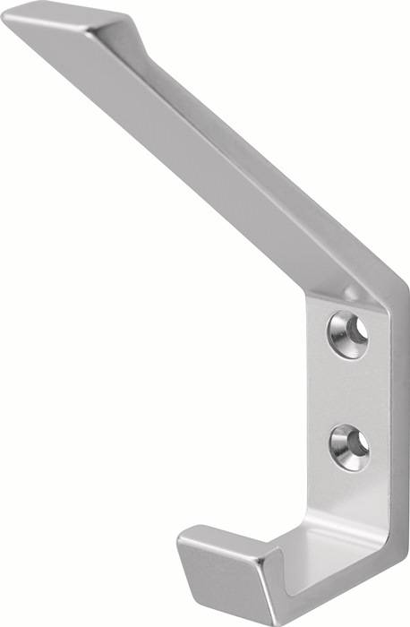 Hermeta Hoed- en jashaak f1 enk 105mm \0138-01