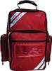 Reddingsrugzak ultraRESCUE LITE B270xH450xD180ca. mm rood EHBO ULTRAMEDIC