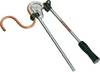 Standaardbuigapparaat lengte 305 mm voor buis-d. 6 mm buigingsradius 180 graden