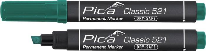 10 Stk. Pica-Marker Permanentmarker 521/36