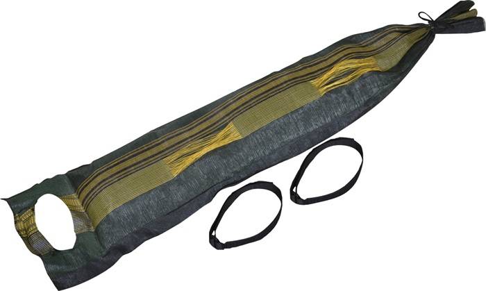 Set balastzakken 120 mm 0,4 kg NEDO