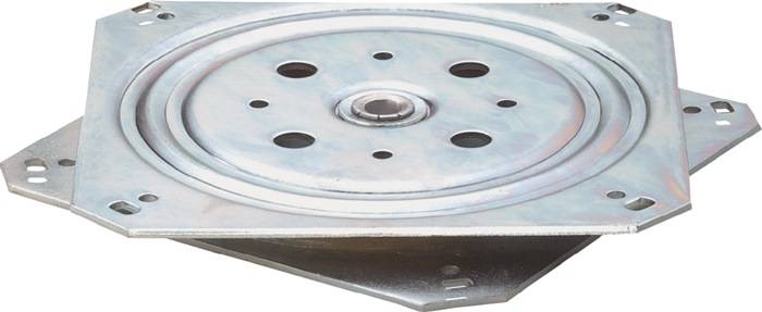 Druk-kogellagers 280 kg 95 x 70 mm schroefgatverw. 75 x 45 mm BS ROLLEN-0