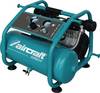 Compressor Airboy Silence 241 OF E 240 l/min 10 bar 1,4 kW 230 V/ 50 Hz 8 l AIRC