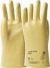 Handschoen Gobi 109 maat 10 geel BW-tricot met nitril EN 388 PBM-categorie II HO