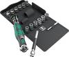 Dopsleutel-set 8009 Zyklop Pocket set 3 27-delig 3/8 inch + 1/4 inch WERA