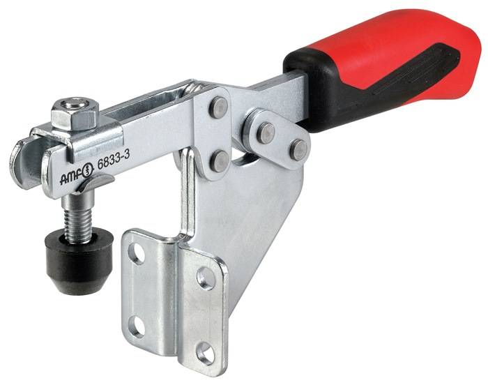 Horizontale spanner nr. 6833 maat 3 hoekpoot AMF-0